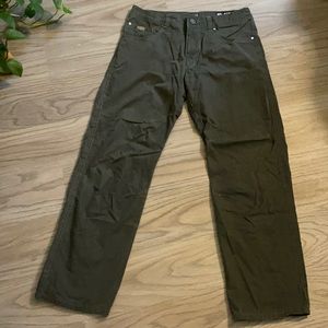 KÜHL Revolvr Rogue Pants - Men's 31 x 32